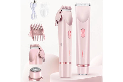 Veloura™ SilkShave Bikini Trimmer
