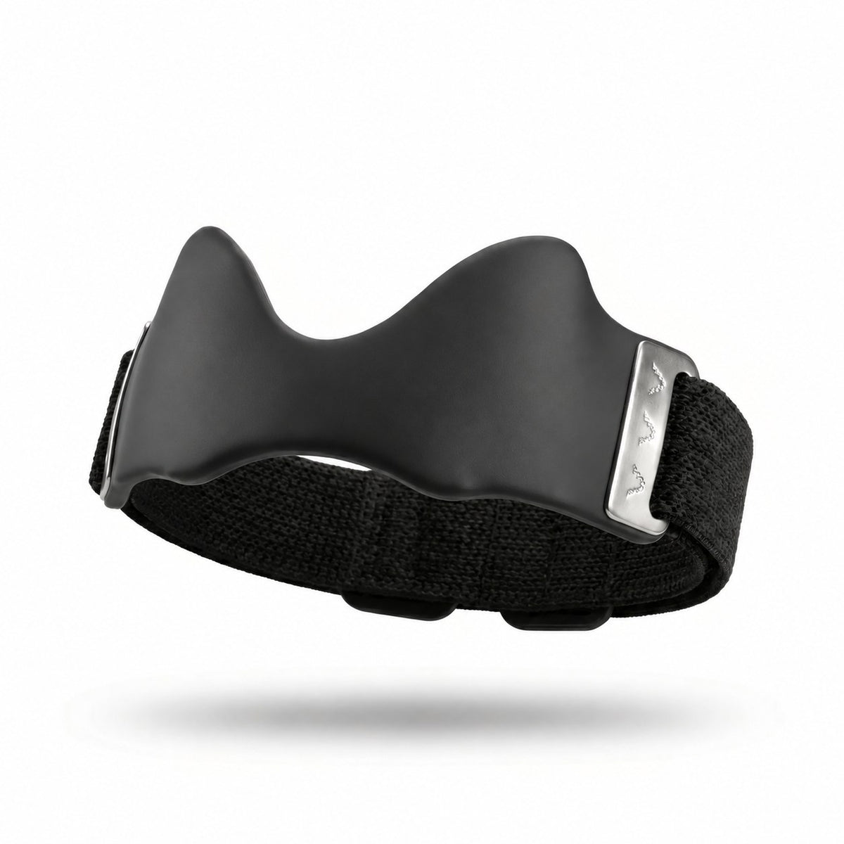 Movéa KneeSupport zwart productfoto