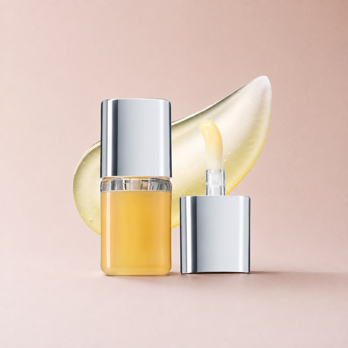 Plumora™ LipPlump - Volumengebender Lipgloss mit Wärme-Effekt