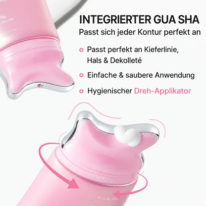 Contoura™ JawSculpt - Gua-Sha Creme für Gesicht & Hals