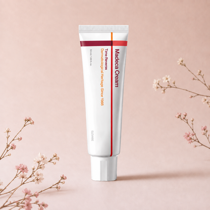 Restiva™ Time Lift - Anti-Aging Creme mit Centella & Kollagen