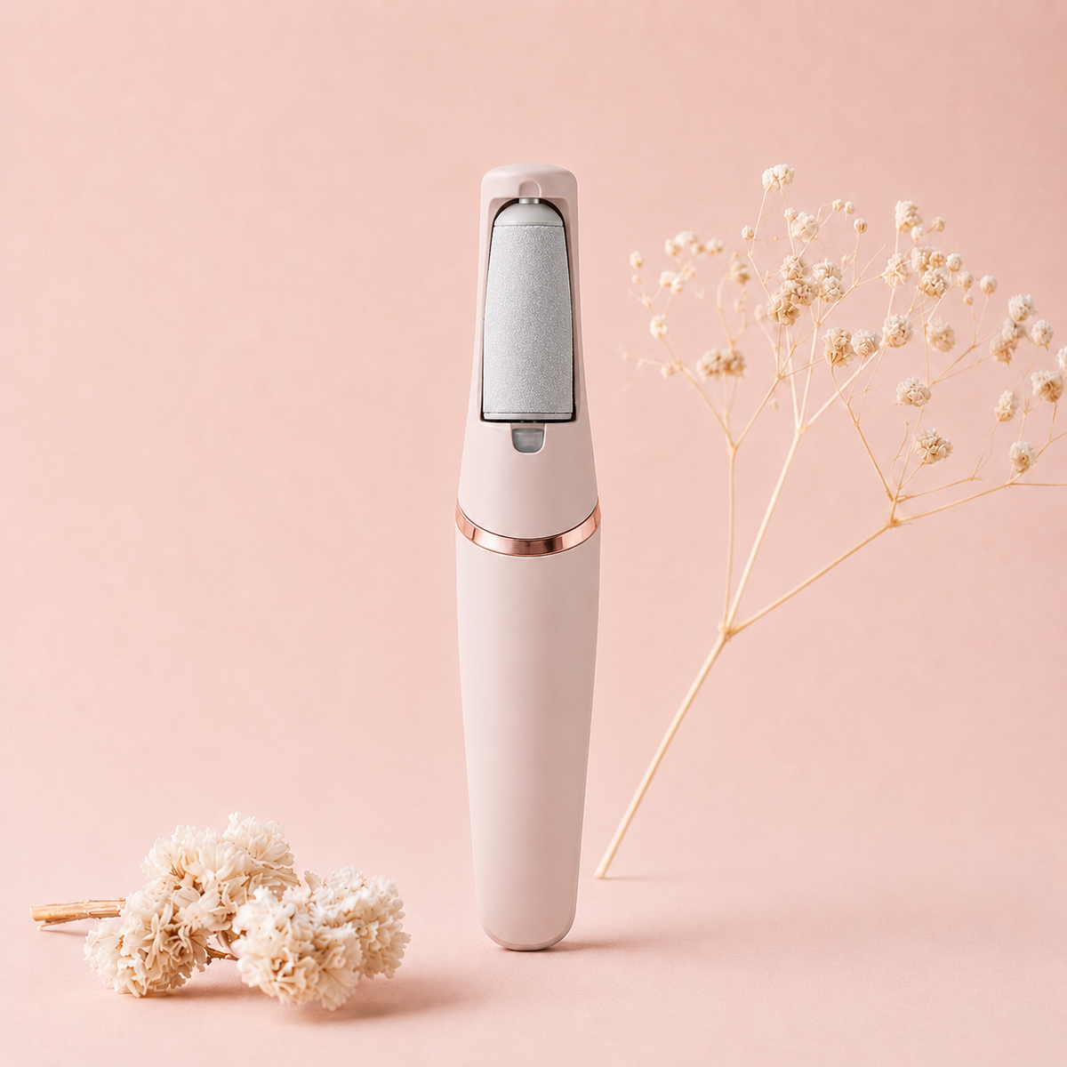 Soleva™ VelvetStep Pro