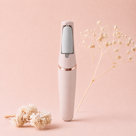 Soleva™ VelvetStep Pro