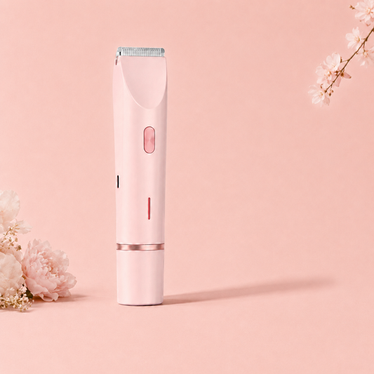 Veloura™ SilkShave Bikini Trimmer