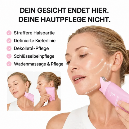 Contoura™ JawSculpt - Gua-Sha Creme für Gesicht & Hals
