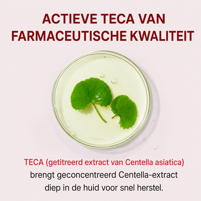 Restiva™ Time Lift - Anti-Aging Creme mit Centella & Kollagen