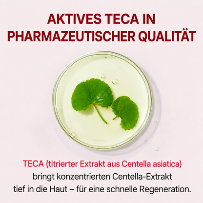 Restiva™ Time Lift - Anti-Aging Creme mit Centella & Kollagen