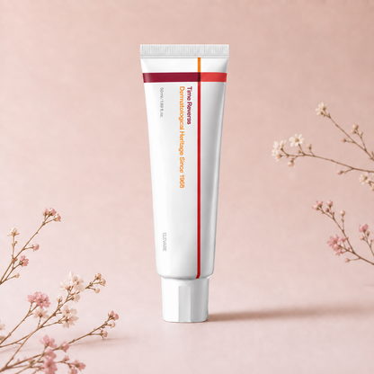 Restiva™ Time Lift - Anti-Aging Creme mit Centella & Kollagen