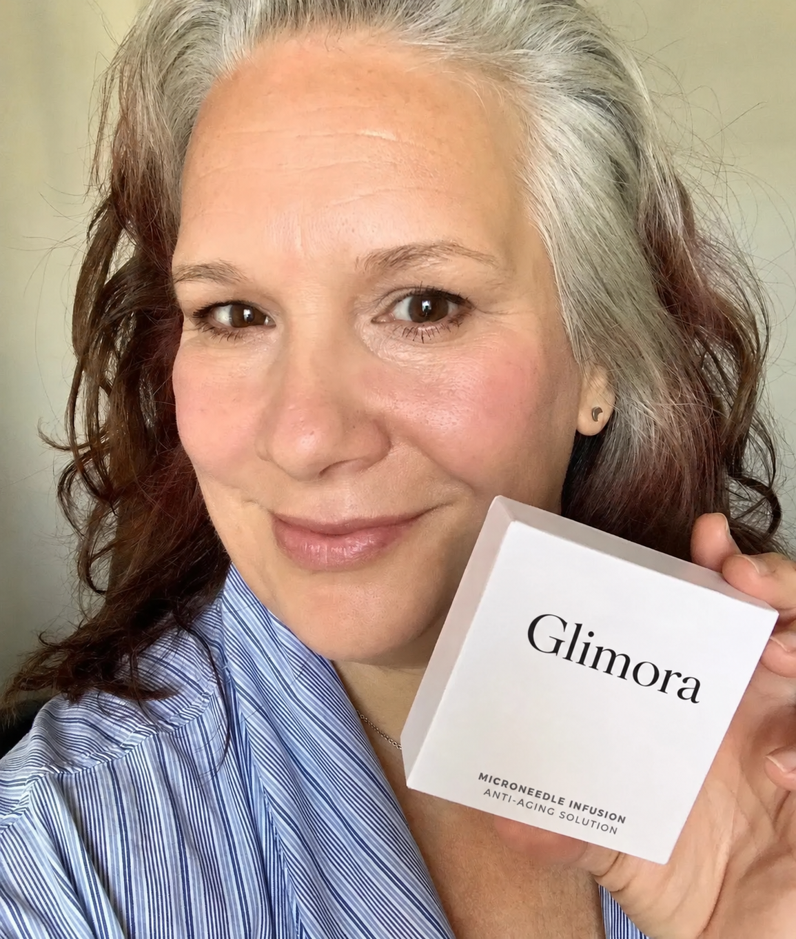 Glimora™ - Micro-Infusion Gesichtsset