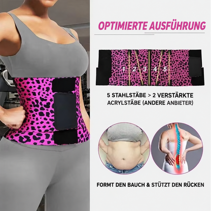 Cintara WaistShaper voordelen