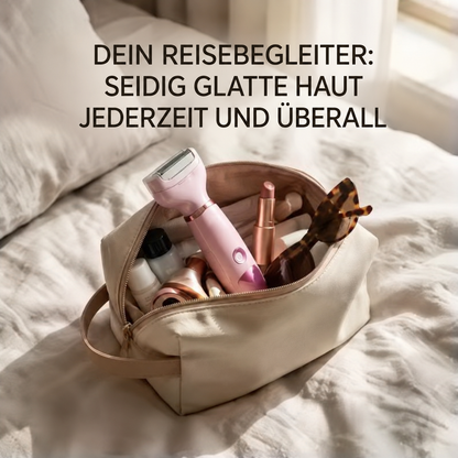 Silkara reisbegeleider