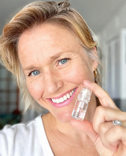 Glimora™ - Micro-Infusion Gesichtsset