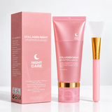 Collafold™ - Peel-off Kollagen-Nachtmaske