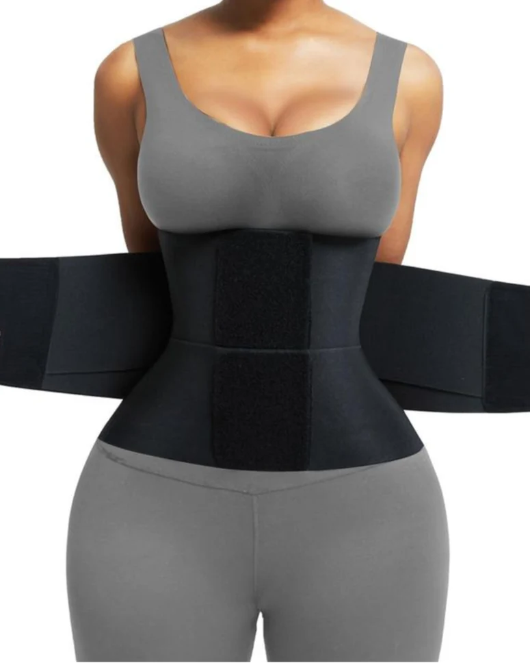 Cintara WaistShaper zwart