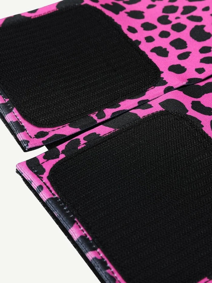 Cintara WaistShaper klittenband detail